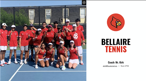 Tennis